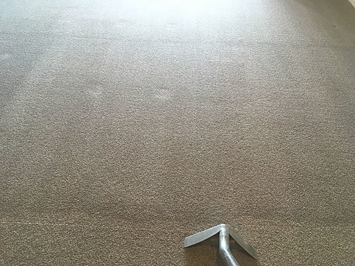 Cleaning Your Carpets Can Help You Breathe Better