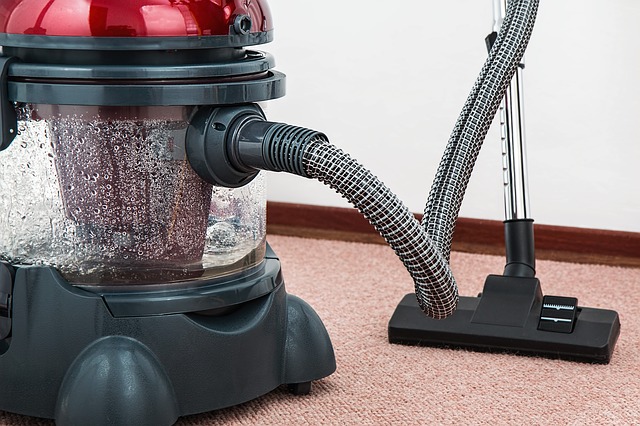 How Long Should it Take to Clean Your Carpets?